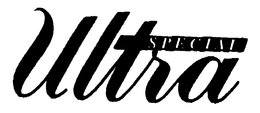 ULTRA SPECIAL trademark
