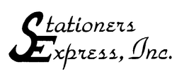 STATIONERS EXPRESS, INC. trademark