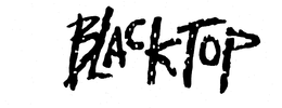 BLACKTOP trademark