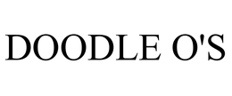 DOODLE O'S trademark
