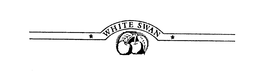 WHITE SWAN trademark
