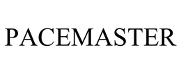 PACEMASTER trademark