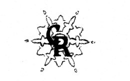 CR trademark