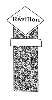 REVILLION trademark