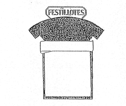 FESTILLOTES trademark