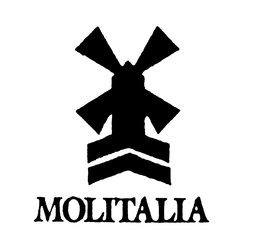 MOLITALIA trademark