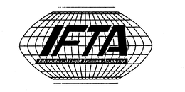IFTA INTERNATIONAL FLIGHT TRAINING ACADEMY trademark