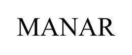 MANAR trademark
