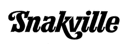 SNAKVILLE trademark