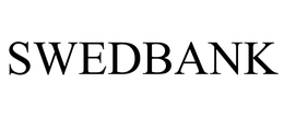 SWEDBANK trademark