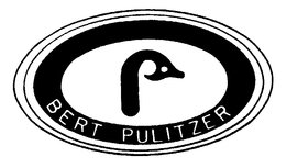 BERT PULITZER trademark
