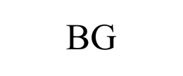 BG trademark