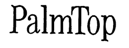PALMTOP trademark