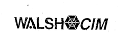 WALSH CIM trademark