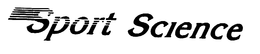 SPORT SCIENCE trademark
