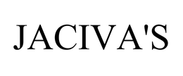 JACIVA'S trademark