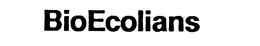 BIOECOLIANS trademark