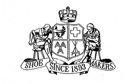 SHOE MAKERS SINCE 1893 trademark