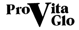 PROVITA GLO trademark