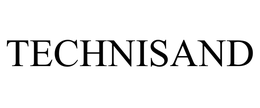 TECHNISAND trademark