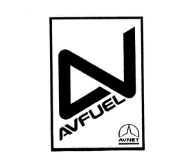 AV AVFUEL AVNET trademark