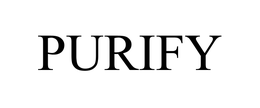 PURIFY trademark