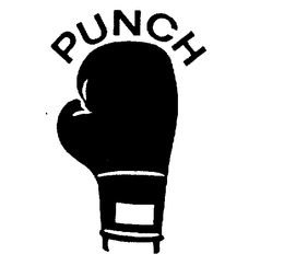 PUNCH trademark