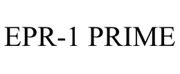 EPR-1 PRIME trademark