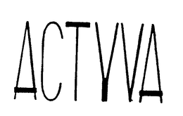 ACTIVA trademark