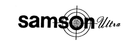 SAMSON ULTRA trademark