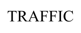 TRAFFIC trademark