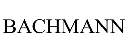 BACHMANN trademark