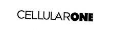 CELLULARONE trademark
