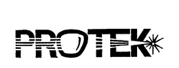 PROTEK trademark