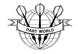 DART WORLD trademark