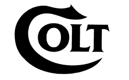 COLT trademark