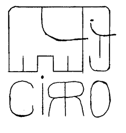 CIRRO trademark