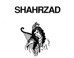SHAHRZAD trademark