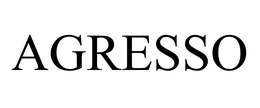 AGRESSO trademark