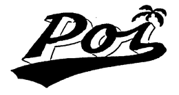 POI trademark