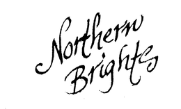 NORTHERN BRIGHTS trademark