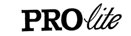 PROLITE trademark