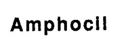 AMPHOCIL trademark