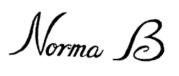 NORMA B trademark