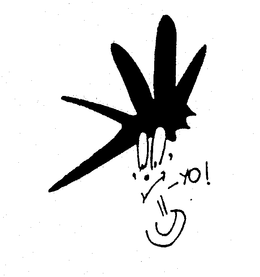 YO! trademark