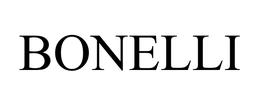 BONELLI trademark