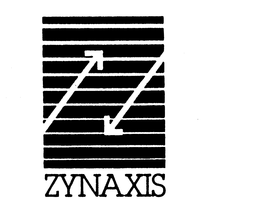 ZYNAXIS trademark