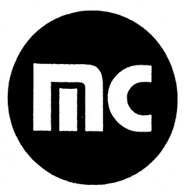 MC trademark