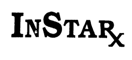 INSTARX trademark