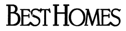 BESTHOMES trademark